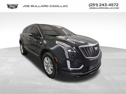 Certified 2024 Cadillac XT5 Luxury