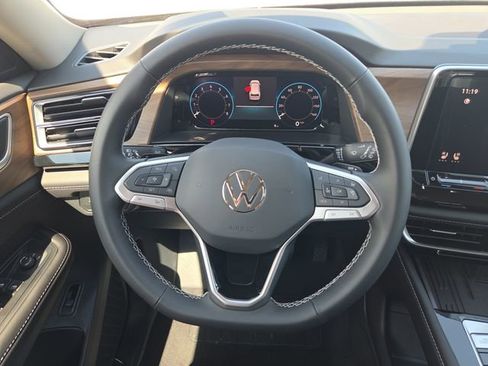 New 2026 Volkswagen Atlas SE AWD/4WD image 17