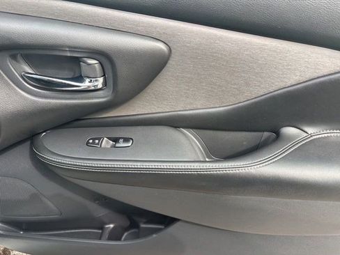 Used 2023 Nissan Murano SV w/ SV Midnight Edition Package image 39