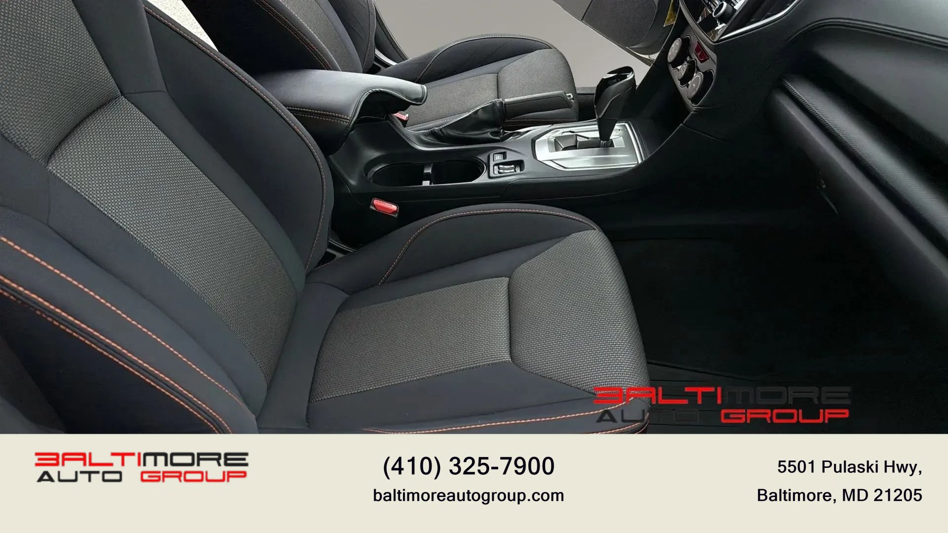 Used 2018 Subaru Crosstrek 2.0i Premium AWD/4WD image 21