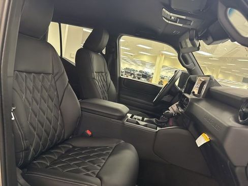 New 2026 Toyota Land Cruiser 1958 image 12