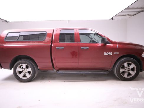 Used 2013 RAM 1500 Express image 5