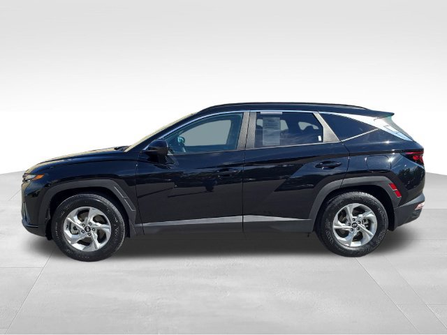 Certified 2024 Hyundai Tucson SEL FWD image 2