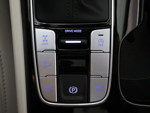 Used 2025 Hyundai Tucson SEL AWD/4WD image 53