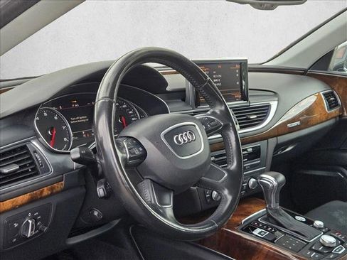 Used 2014 Audi A7 3.0T Prestige w/ Prestige Package image 10