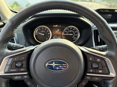 Used 2020 Subaru Forester Touring w/ Popular Package #2 AWD/4WD image 22