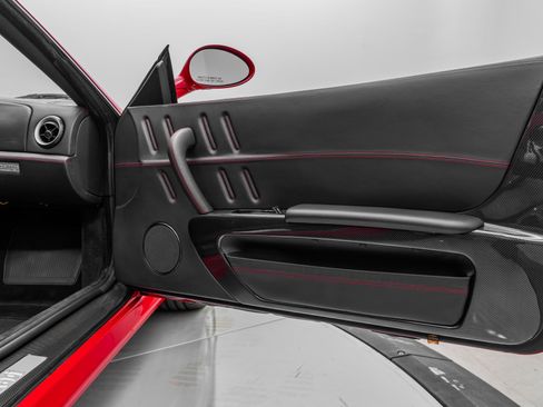 Used 2005 Ferrari 575M Maranello Superamerica image 19