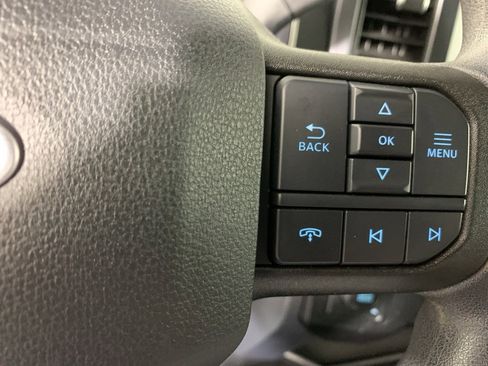 Used 2023 Ford F150 XLT w/ Trailer Tow Package image 21