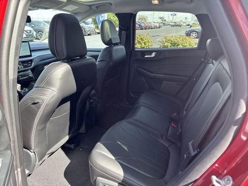 New 2026 Ford Escape SE w/ PHEV Premium Package image 20
