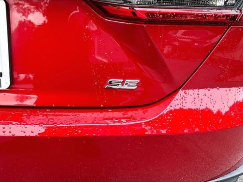 Certified 2025 Toyota Camry SE w/ Convenience Package FWD image 10