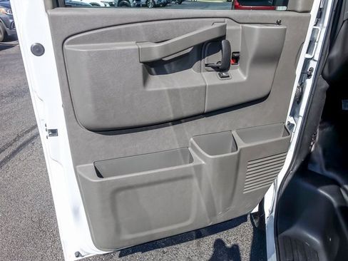 New 2025 Chevrolet Express 2500 Extended w/ Enhanced Convenience Package image 14