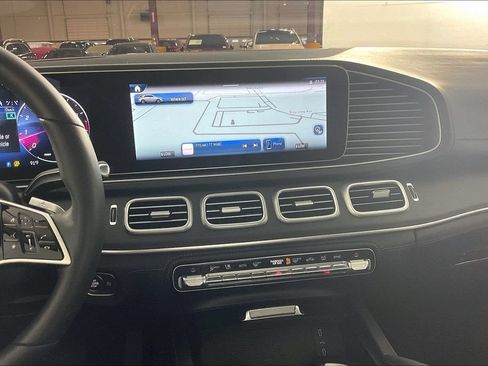 Used 2026 Mercedes-Benz GLE 450 4MATIC image 6