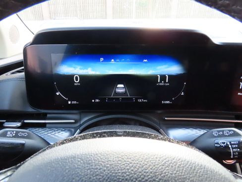 Used 2024 Kia Carnival SX Prestige image 29