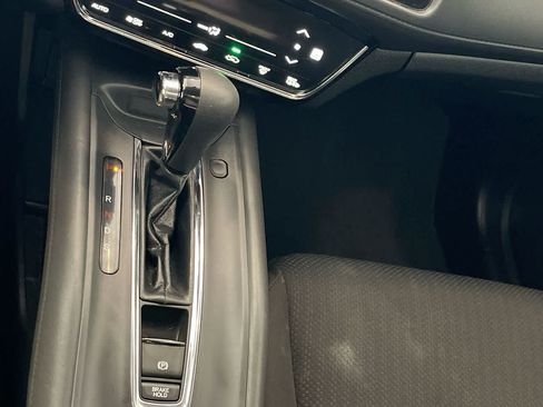 Used 2016 Honda HR-V EX image 20