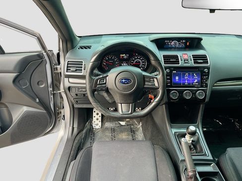 Used 2018 Subaru WRX Premium AWD/4WD image 23
