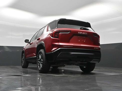 New 2026 GMC Terrain AT4 AWD/4WD image 23