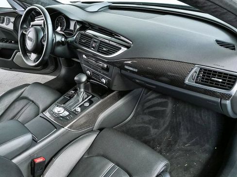 Used 2014 Audi RS 7 Prestige AWD/4WD image 23