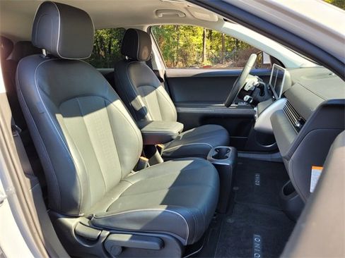 Used 2023 Hyundai Ioniq 5 SEL w/ Cargo Package image 21