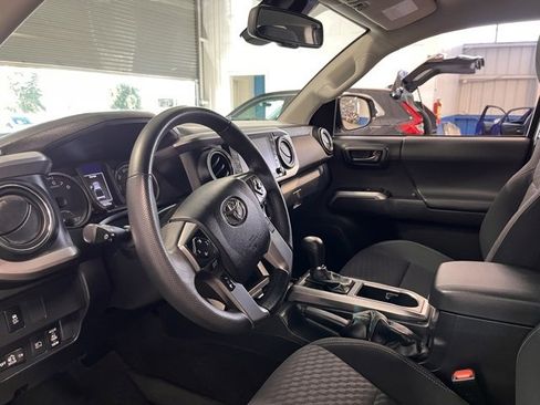 Used 2023 Toyota Tacoma Trail Edition image 23