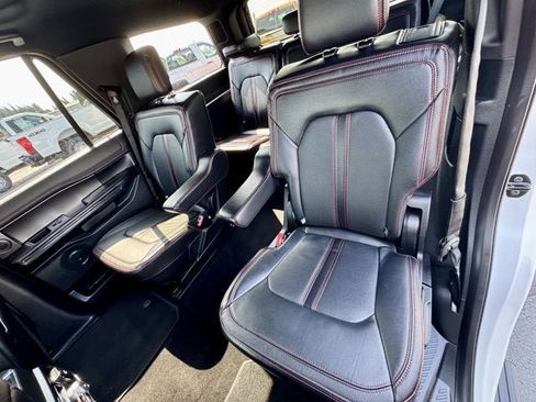 Used 2020 Ford Expedition Limited w/ Equipment Group 303A image 16