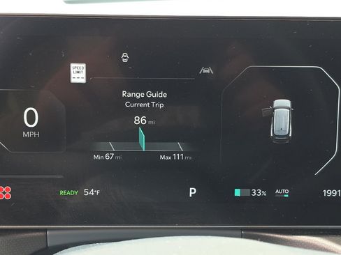 Certified 2024 Kia EV9 GT-Line AWD/4WD image 14
