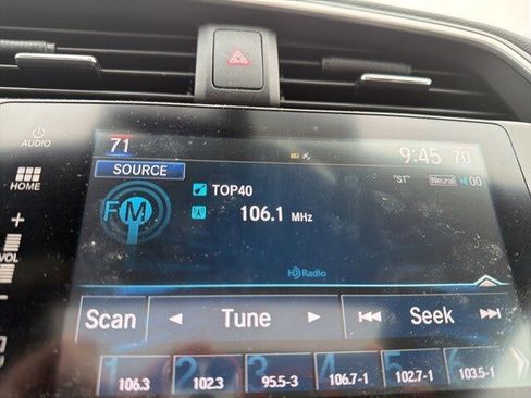 Used 2017 Honda Civic EX-L image 14