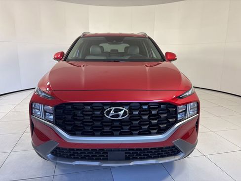 Used 2023 Hyundai Santa Fe SEL w/ Cargo Package image 8