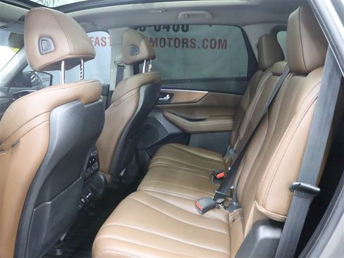 Used 2022 Acura MDX w/ Technology Package AWD/4WD image 19