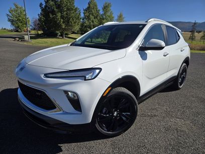 Used 2024 Buick Encore GX Sport Touring