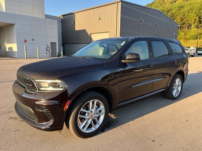 Used 2024 Dodge Durango GT