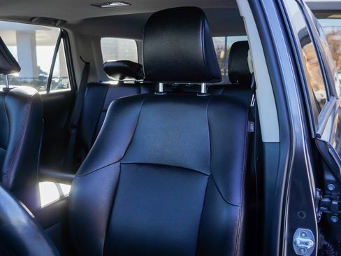 Used 2016 Toyota 4Runner Trail Premium image 16