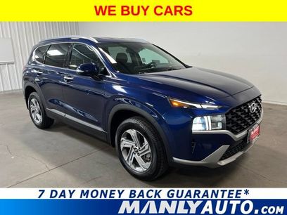Used 2023 Hyundai Santa Fe SEL w/ Cargo Package