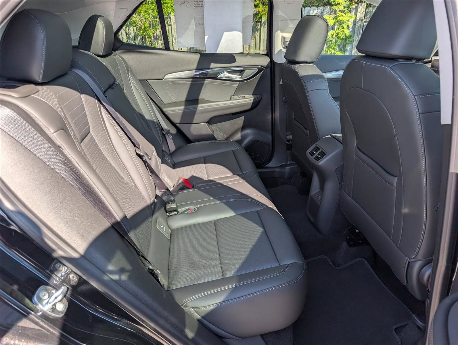 New 2026 Buick Envision Preferred AWD/4WD image 8