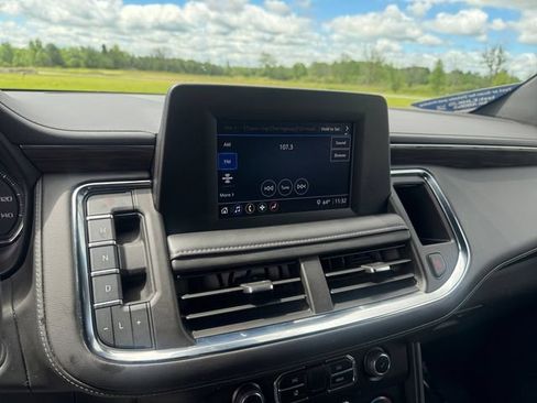 Used 2023 Chevrolet Tahoe LS AWD/4WD image 21