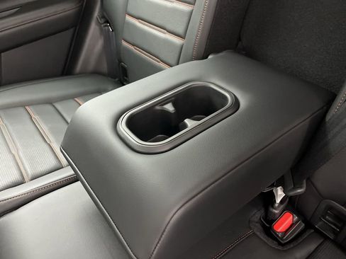 Used 2025 Honda CR-V Sport Touring image 25