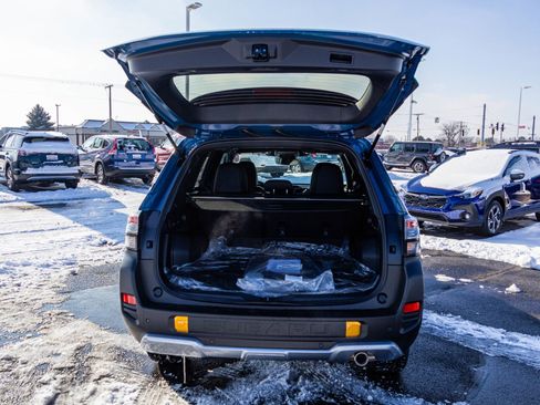 New 2026 Subaru Forester Wilderness image 32