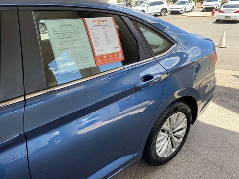 Used 2019 Volkswagen Jetta S FWD image 46