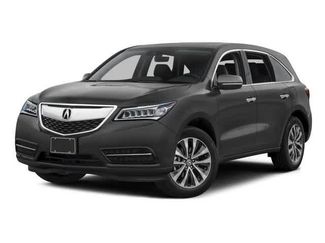 Used 2016 Acura MDX FWD w/ Technology Package video 1