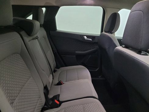 Used 2020 Ford Escape SE AWD/4WD image 19