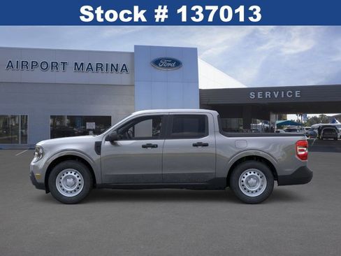 New 2026 Ford Maverick XL image 3