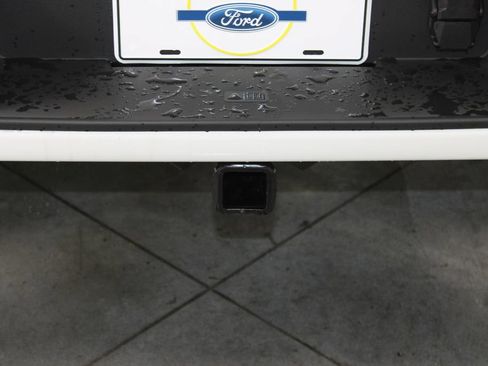 New 2025 Ford F150 Platinum w/ Equipment Group 702A High AWD/4WD image 13