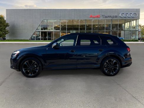 New 2026 Audi Q7 3.0T Premium Plus AWD/4WD image 6