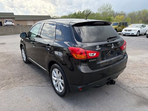 Used 2013 Mitsubishi Outlander Sport ES image 8