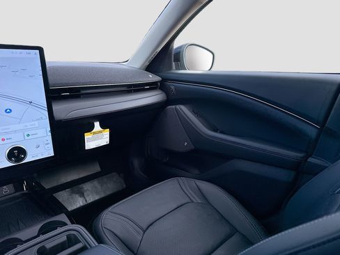 New 2025 Ford Mustang Mach-E Premium w/ Interior Protection Package image 30