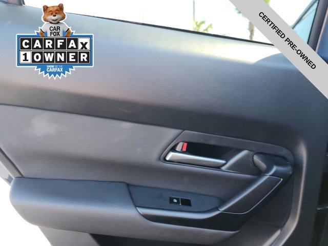 Certified 2026 MAZDA CX-50 AWD 2.5 S w/ Weather Package image 19