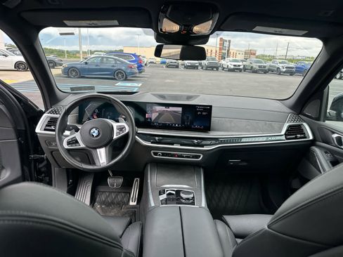 Used 2026 BMW X5 xDrive40i AWD/4WD image 20