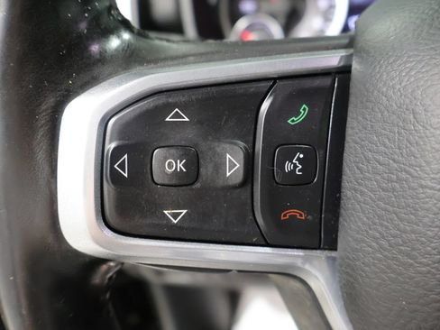 Certified 2019 RAM 1500 Laramie AWD/4WD image 32