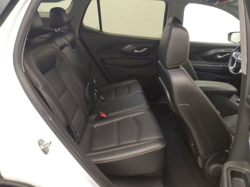 Used 2021 GMC Terrain SLT w/ Infotainment Package II image 19