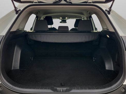 Used 2024 Toyota RAV4 XLE image 29