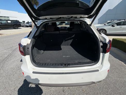 Used 2016 Lexus RX 350 AWD w/ Premium Package image 21